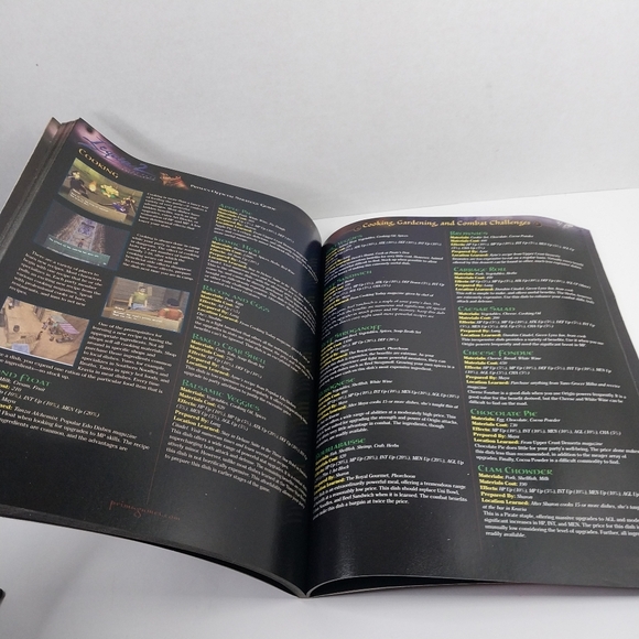 Legaia 2: Duel Saga (Primas Official Strategy Guide) - Paperback - Picture 6 of 11
